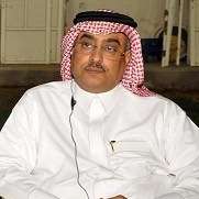 المهندس عبدالعزيز لقرينيس