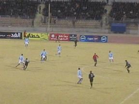 صورة من اللقاء