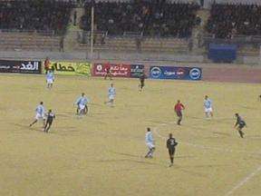 صورة من اللقاء