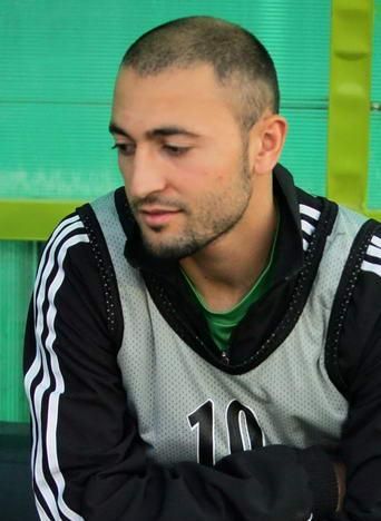 عيسى السباح 