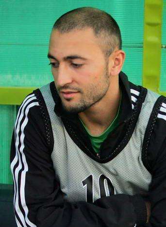 عيسى السباح