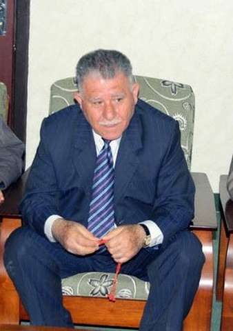 عبد الحليم سمارة 