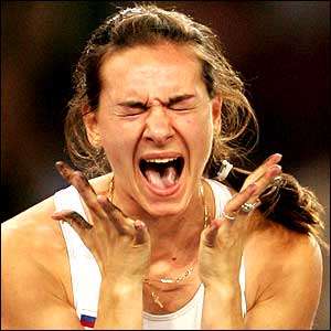 isinbayeva