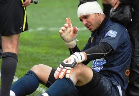 معز بن شريفية 