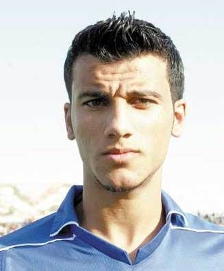السوري عمر السوما