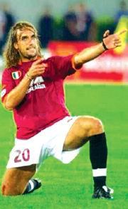 batistuta