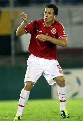 لياندرو دامياو