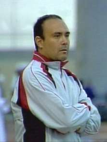 التونسي محمد الدو