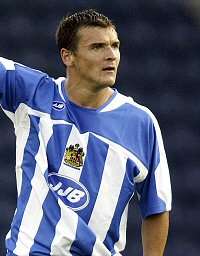 الاسكتلندي لي ماكلوش