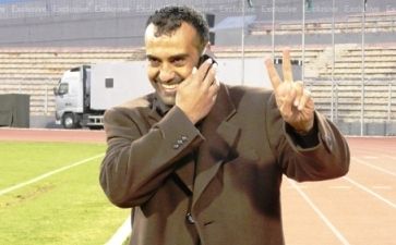 هيثم الشبول 