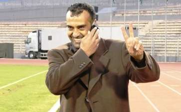 هيثم الشبول 