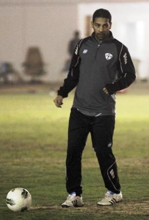 محمد العبدالله