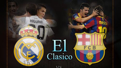 هل ستسفر القرعة عن كلاسيكو ناري في دوري الأبطال؟