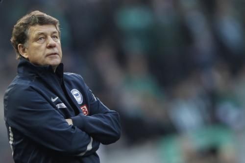 اوتو ريهاجل