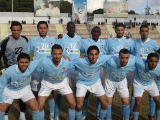 نادي الفيصلي الأردني
