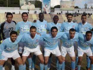 نادي الفيصلي الأردني