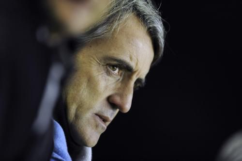 روبيرتو مانشيني