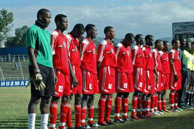 المنتخب السوداني وبداية قوية في التصفيات