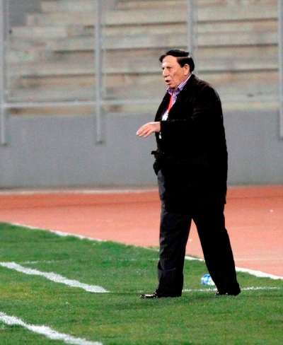 مظهر السعيد