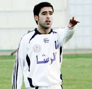 رامي سمارة