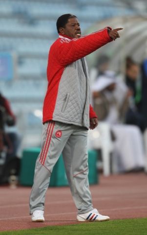 عبد الله سعد