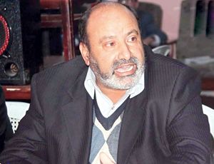 تيسير شديفات