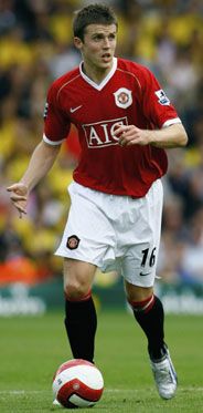 مايكل كاريك