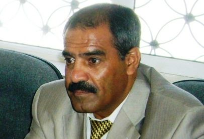 محمد شيبان