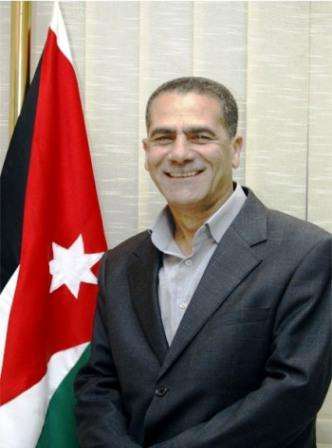 منذر الجنيدي