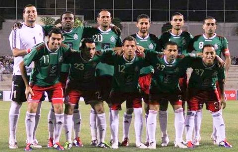 فريق الوحدات