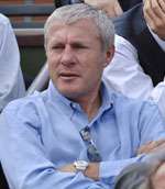 لويس فرنانديز 