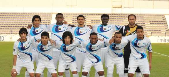 team