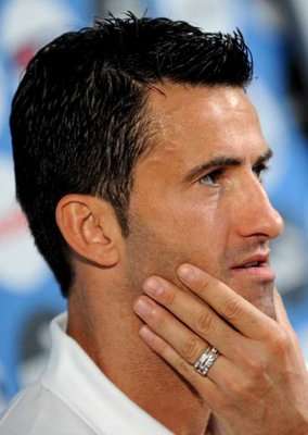 الإيطالي كريستيان بانوتشي