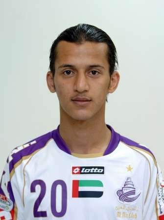 محمد عبد الرحمن