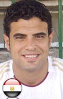 احمد جعفر