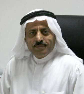 الدكتور سامي زباري