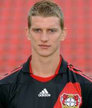 lars bender