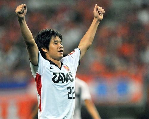 ناوكي يامادا