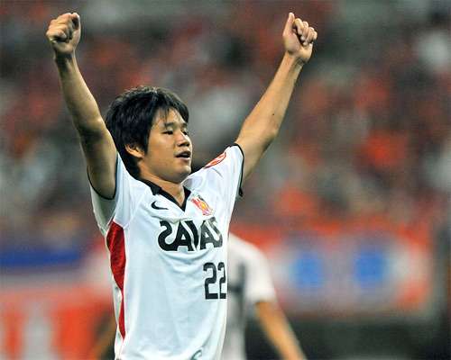 ناوكي يامادا