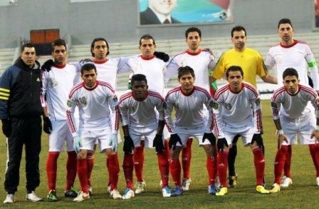 فريق الجليل يخشى فخ الهبوط