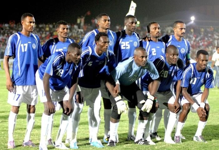 فريق الهلال السوداني