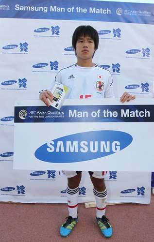 ناوكي يامادا