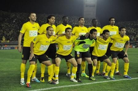 بطل أفريقيا يتطلع إلى تحد جديد