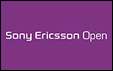 sony ericsson open wmens