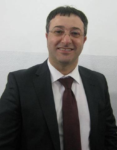 معاوية القواسمي 