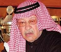 الشيخ سلطان العدوان