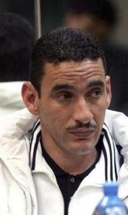 بلال اللحام