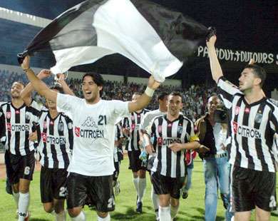 من ارشيف الصفاقسى التونسى 