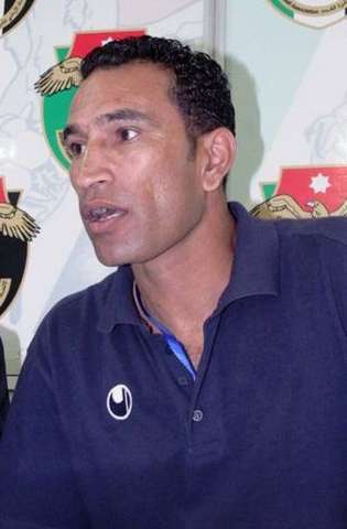 راتب العوضات