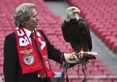 جورجي جيسوس